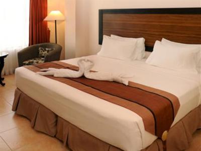 фото отеля Hotel Tropika