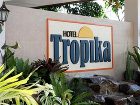 фото отеля Hotel Tropika