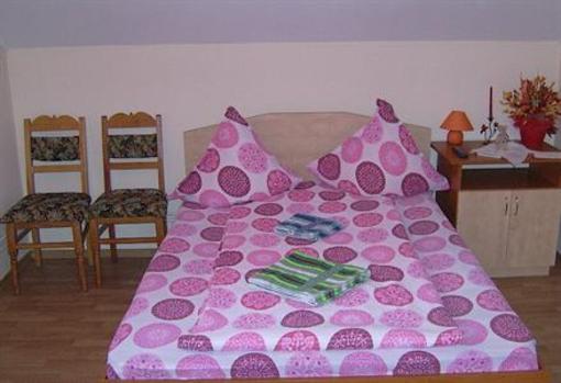 фото отеля Pension Tinelu