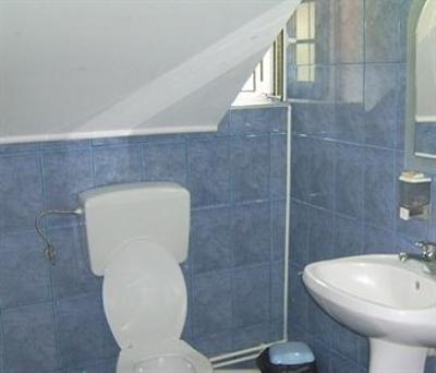 фото отеля Pension Tinelu