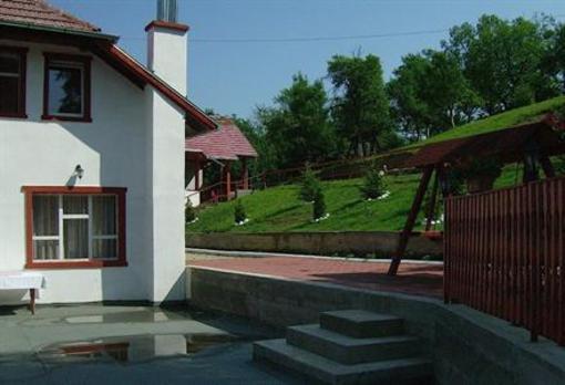 фото отеля Pension Tinelu