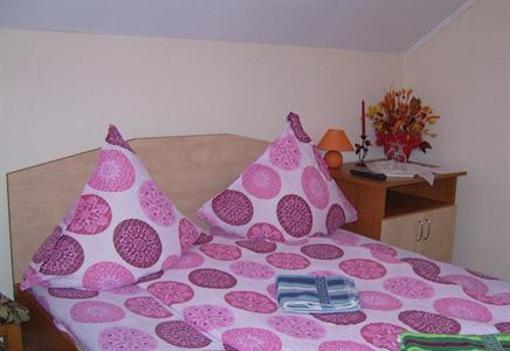 фото отеля Pension Tinelu