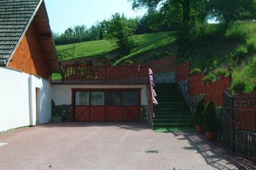 фото отеля Pension Tinelu