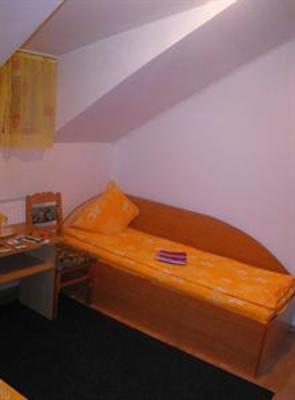 фото отеля Pension Tinelu