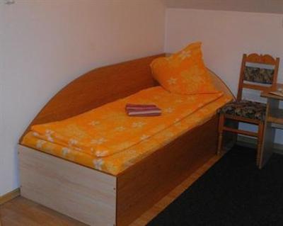 фото отеля Pension Tinelu