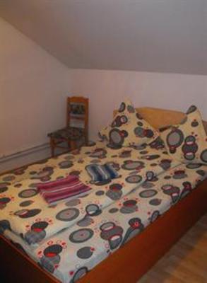 фото отеля Pension Tinelu