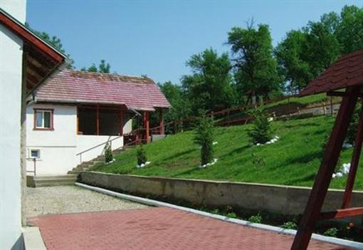 фото отеля Pension Tinelu
