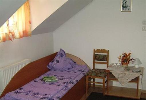 фото отеля Pension Tinelu