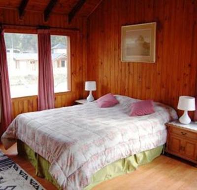 фото отеля Hosteria Las Cartas