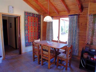 фото отеля Hosteria Las Cartas