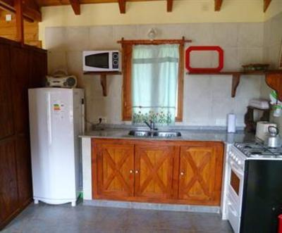 фото отеля Hosteria Las Cartas