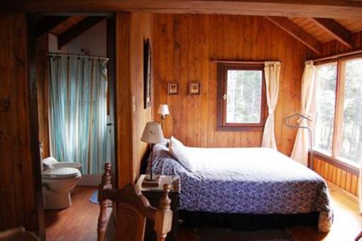фото отеля Hosteria Las Cartas