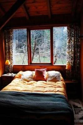 фото отеля Hosteria Las Cartas