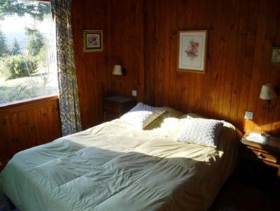 фото отеля Hosteria Las Cartas