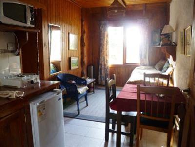фото отеля Hosteria Las Cartas
