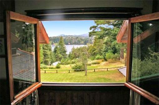фото отеля Hosteria Las Cartas
