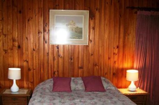 фото отеля Hosteria Las Cartas