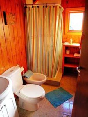 фото отеля Hosteria Las Cartas