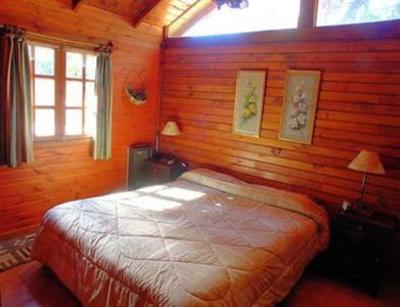 фото отеля Hosteria Las Cartas