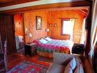 фото отеля Hosteria Las Cartas