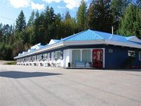 Cozy Pines Motel Castlegar