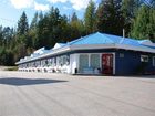 фото отеля Cozy Pines Motel Castlegar