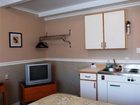 фото отеля Cozy Pines Motel Castlegar