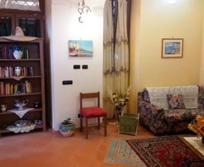 фото отеля Villa Anna Minori