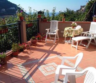 фото отеля Villa Anna Minori