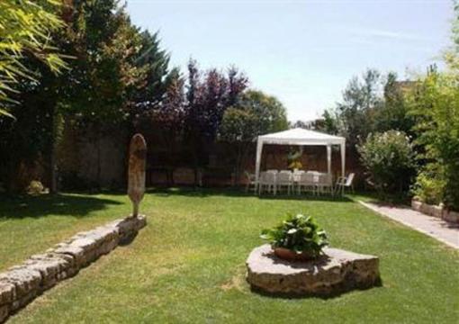 фото отеля La Casa del Valle