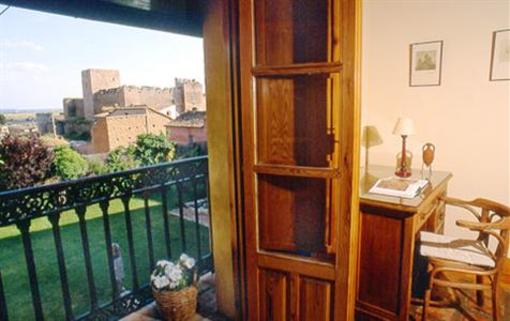 фото отеля La Casa del Valle