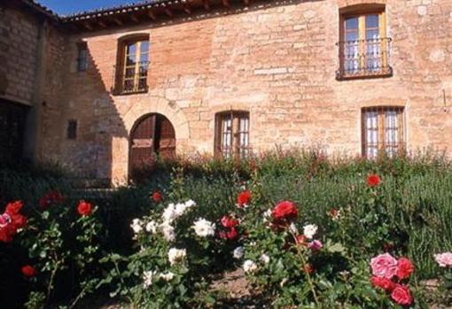 фото отеля La Casa del Valle