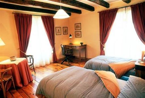 фото отеля La Casa del Valle