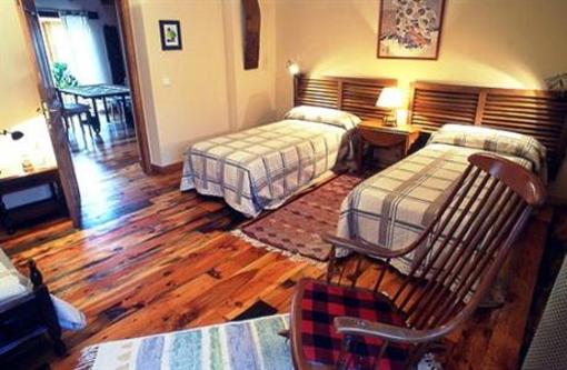 фото отеля La Casa del Valle