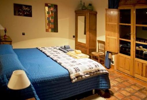 фото отеля La Casa del Valle