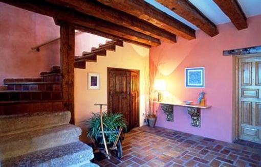 фото отеля La Casa del Valle