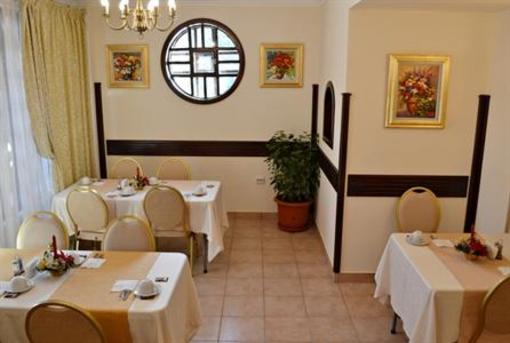 фото отеля Villa Alice Suceava