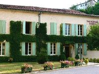 Logis Hostellerie du Perigord