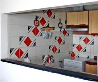 фото отеля Moneglia Apartment 3
