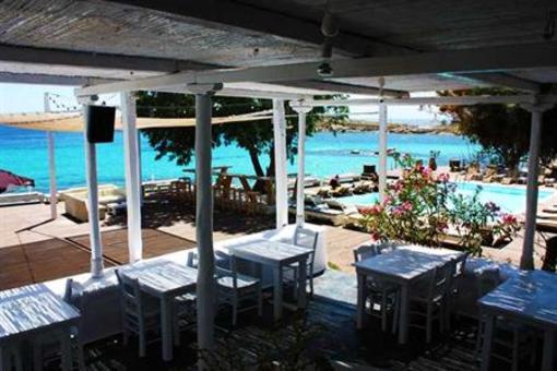 фото отеля Paraga Beach Hostel