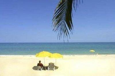 фото отеля Golden Sand Beach Resort