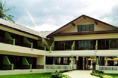фото отеля Golden Sand Beach Resort