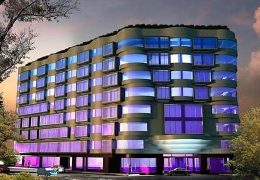 фото отеля Renaissance Izmir Hotel