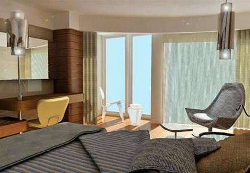 фото отеля Renaissance Izmir Hotel
