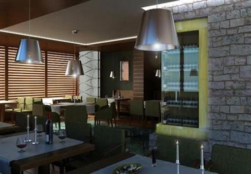 фото отеля Renaissance Izmir Hotel