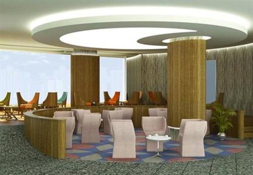 фото отеля Renaissance Izmir Hotel