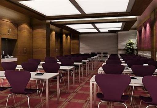 фото отеля Renaissance Izmir Hotel