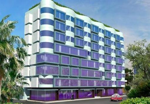 фото отеля Renaissance Izmir Hotel
