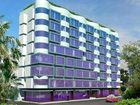фото отеля Renaissance Izmir Hotel