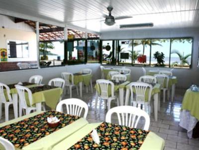 фото отеля Apart Hotel Vivendas do Sol